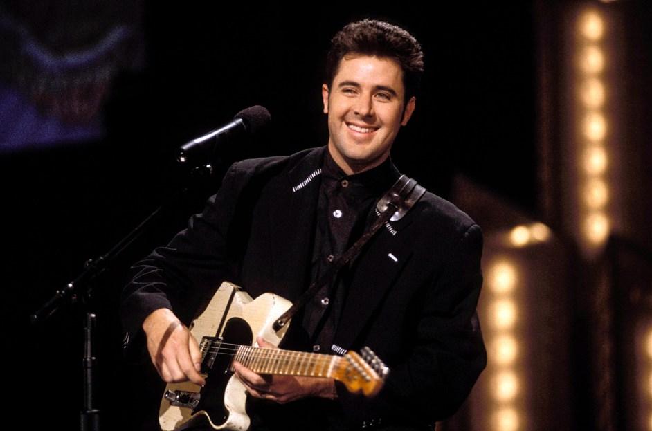 The 15 Best Vince Gill Songs (Updated 2017) | Billboard – Billboard