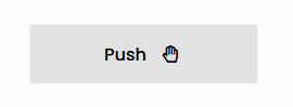 Button hover effects demo