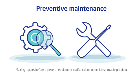Preventive maintenance-1