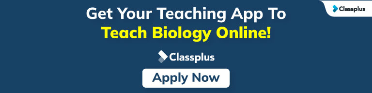 teach biology online