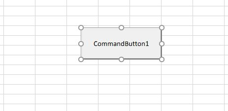 create the command box