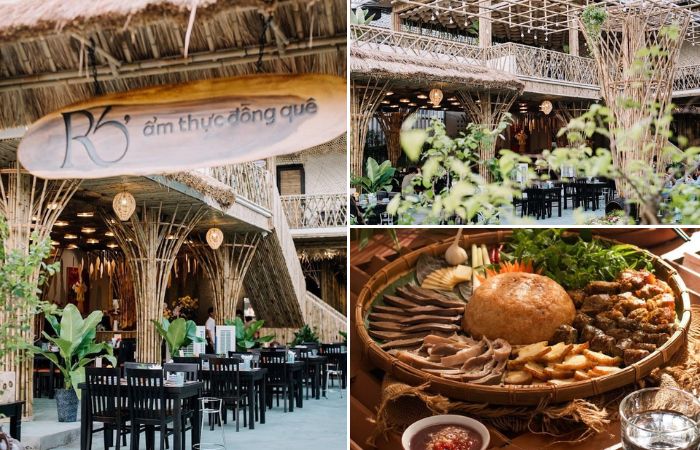 top 10 best places to eat in Da Nang - Ro Restaurant