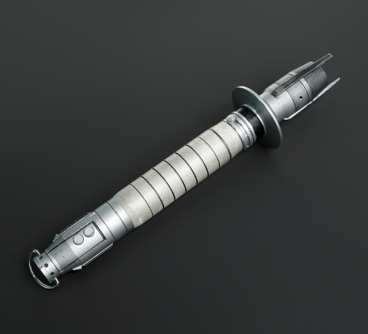 Neo Sabers: Shin Hati Replica lightsaber