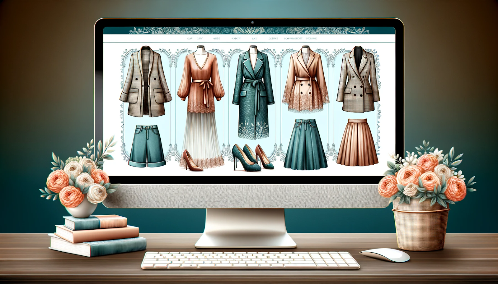 8 Insider Tips: Finding the Best E-commerce Platform for Your Clothing Line
