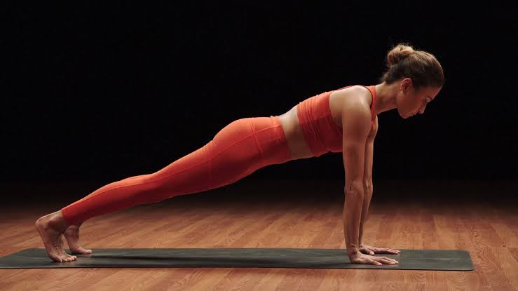 5 Powerful Yoga Poses for International Women's Day