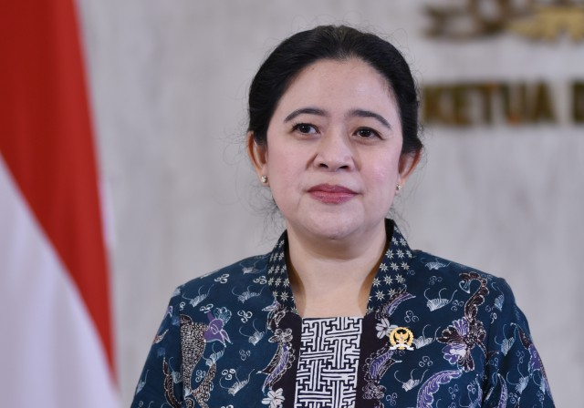 Puan Maharani (Photo: DPR)