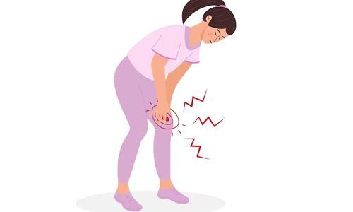علت درد مفاصل + راه های درمان انواع درد مفاصل