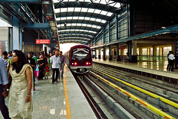 ballabhgarh metro