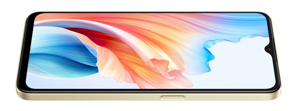 Oppo A59 ra mắt tại Ấn Độ với Dimension 6020 SoC