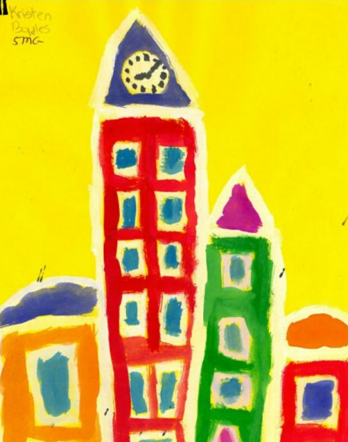 59 Creative First Grade Art Projects Students Will Love