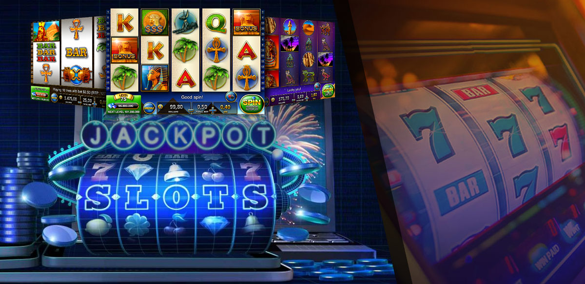 Jackpot Online Pokies