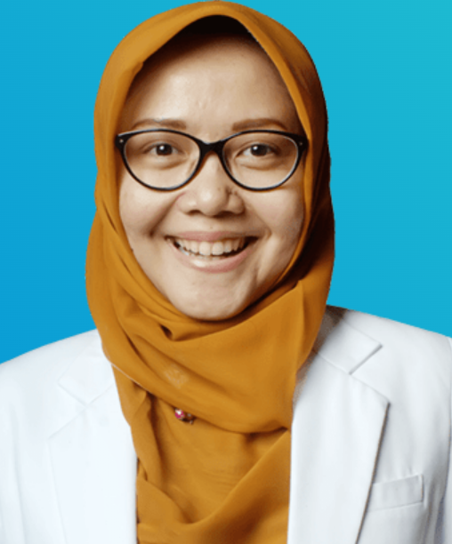 dr. Danti Ayu Irawati, SpM