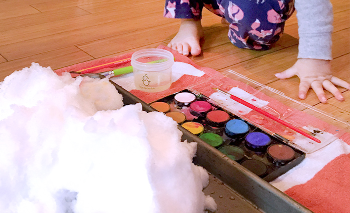 Engaging Winter Kids Activities for Creative Indoor Fun
