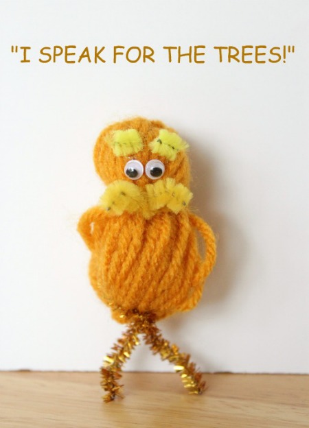 54 Cute & Colorful Pipe Cleaner Crafts - Teaching Expertise