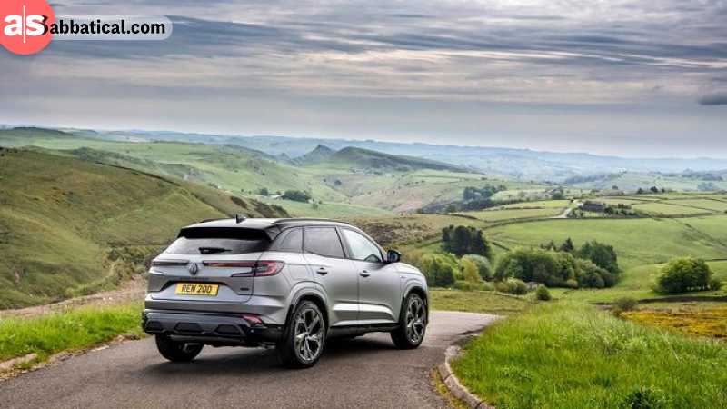Unveiling Scenic Routes Road Trips