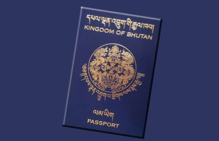 Bhutan visa fee - Bhutan visa