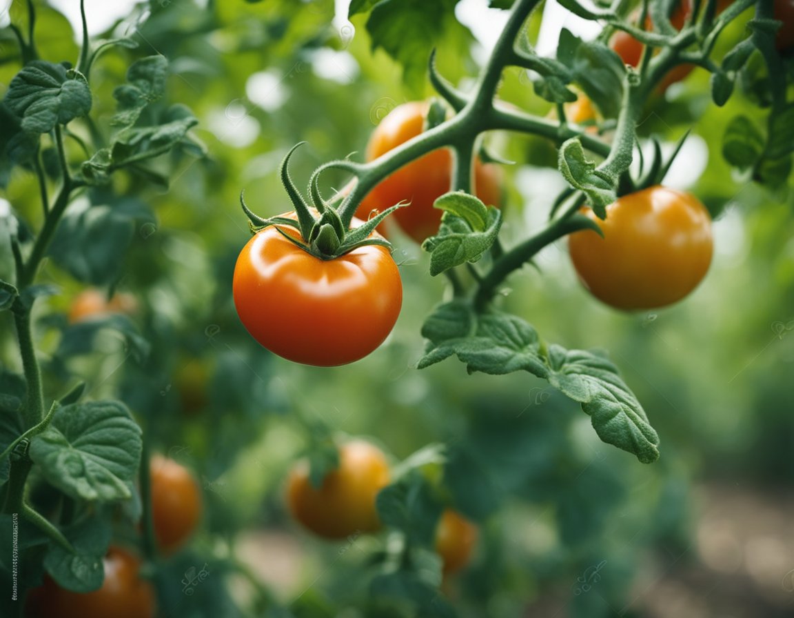 Common Mistakes in Tomato Plant Pruning