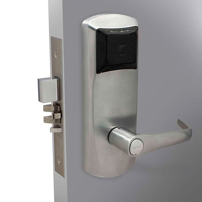 Unsaflok Flaw Let Attackers Open Million of Doors in Seconds