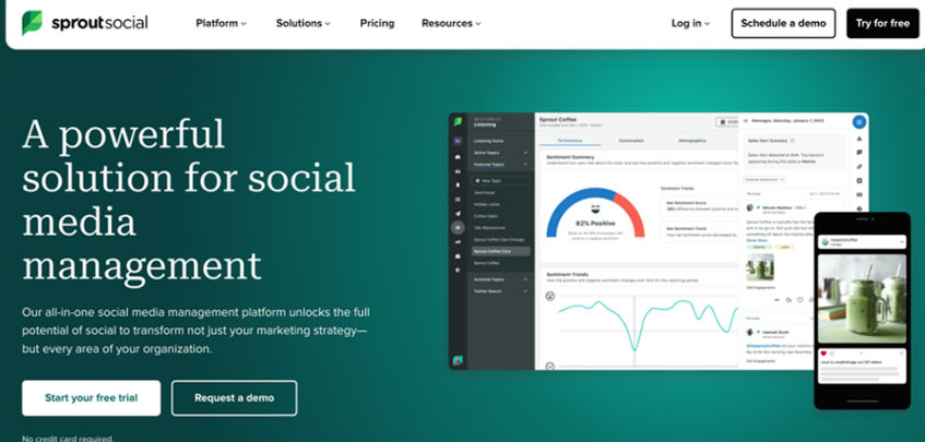 21 Best Data Visualization Tools for Marketing Softlist.io