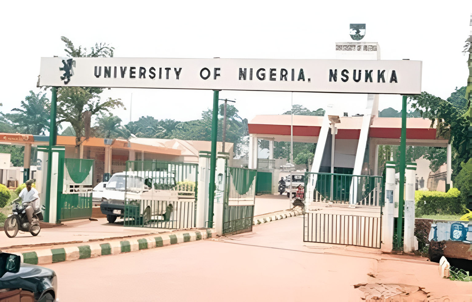 The 7 Best Universities in Nigeria - Afrofeast