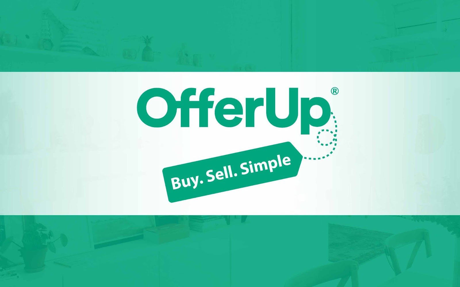 OfferUp  - sell stuff online
