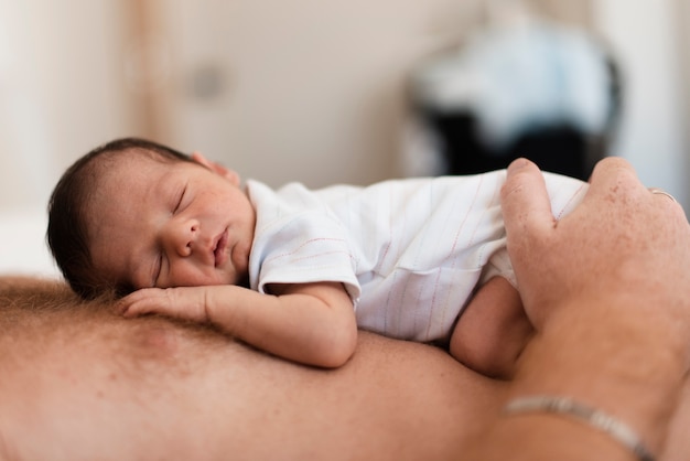 Sleep Solutions For Newborns