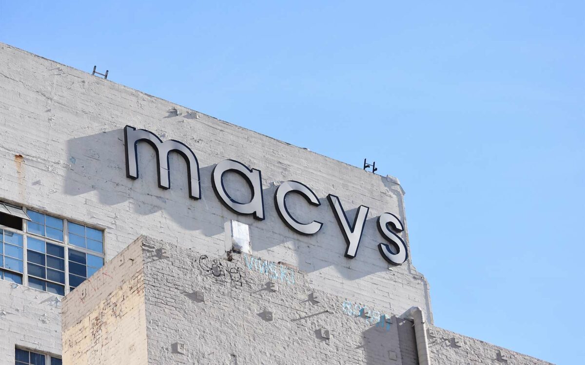 Building Your Shopping Haven