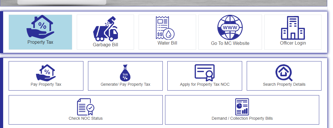 shimla municipal corporation