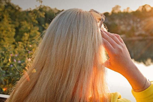 Revitalizing Porous Hair