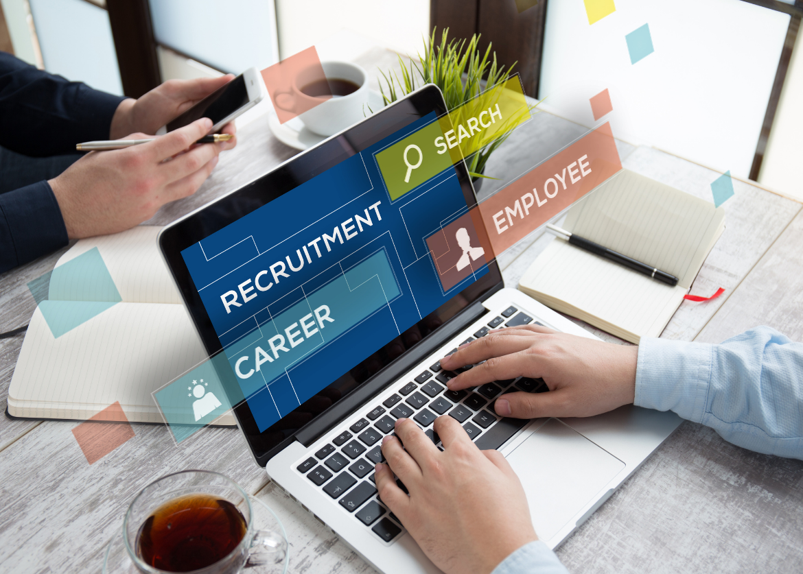 How to Find Your Ideal Recruiter