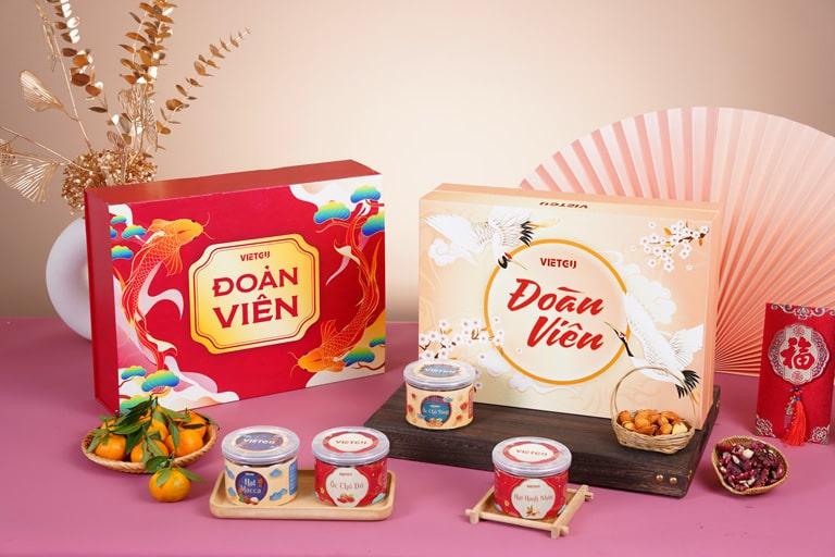 Gợi Ý 17+ Quà Tết Doanh Nghiệp Được Lựa Chọn Nhiều Nhất