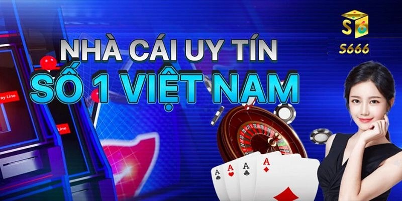 Đăng ký ngay S666 - Tụ điểm cá cược hoàn hảo trong 2024