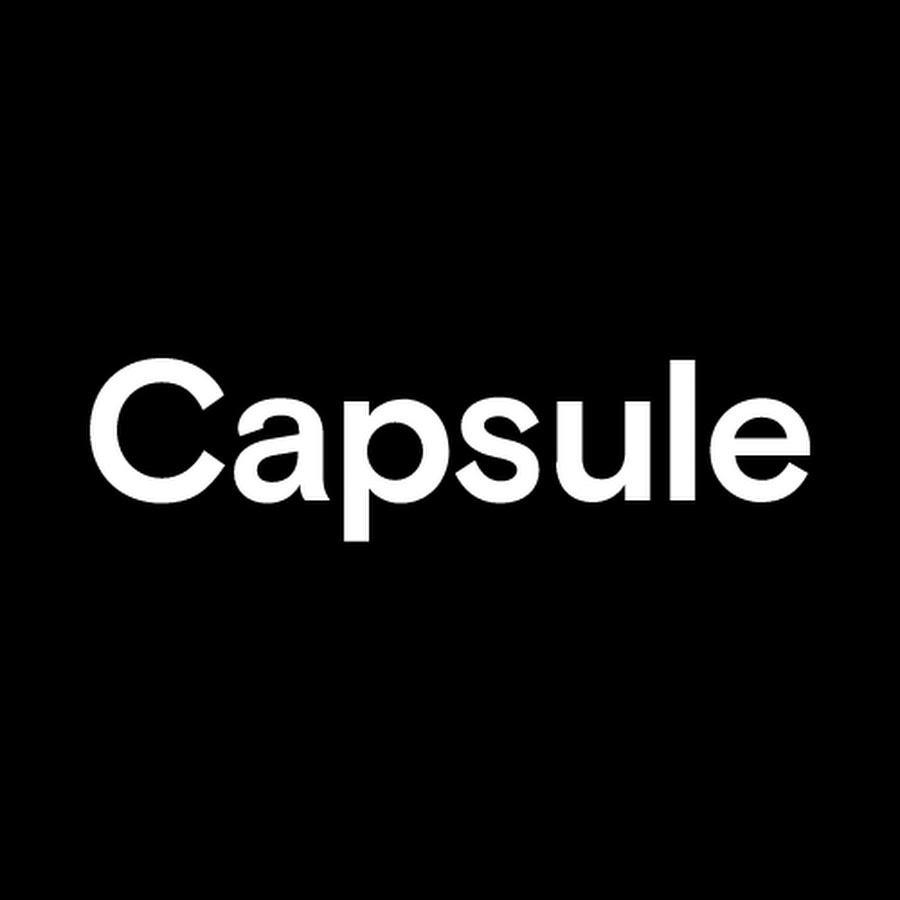Capsule Video - YouTube