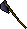 Mithril halberd