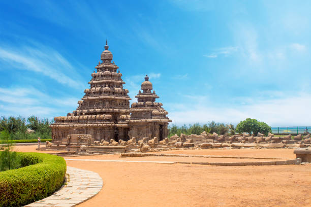 Mahabalipuram