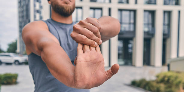 Wrist Mobility