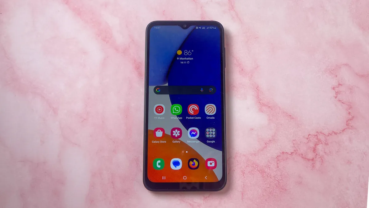 Giá bán Samsung Galaxy A14 5g