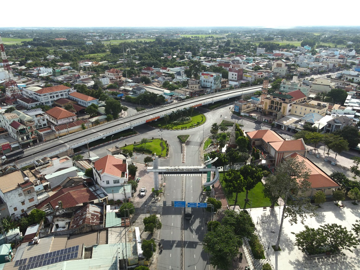 Tất tần tật về Huyện Củ Chi nên đi đâu và ăn gì? – Du lịch Thành phố Hồ Chí Minh