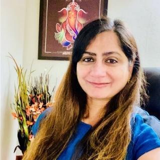 Manisha Anarkat CPA, CA