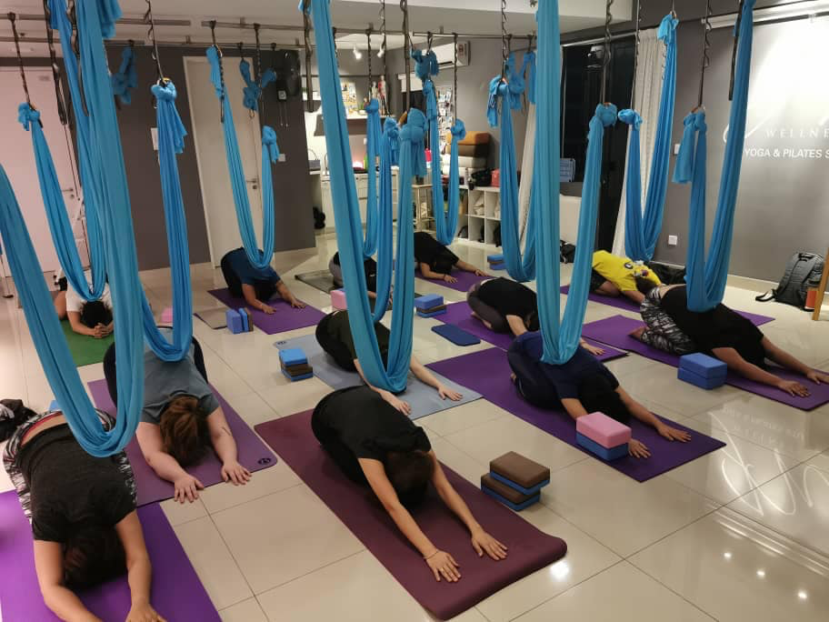 6 Pilates Shah Alam for a Mindful Escape Hera Health