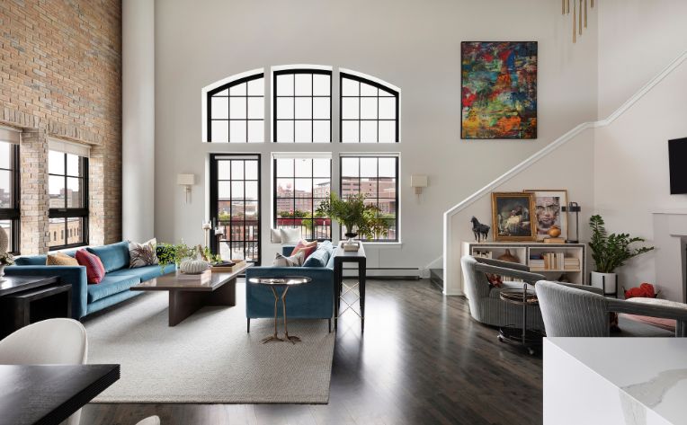 Redefining Home Comfort Renovation