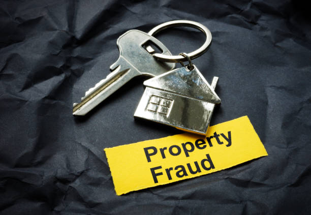 How To Protect Yourself From Property Tax Scams