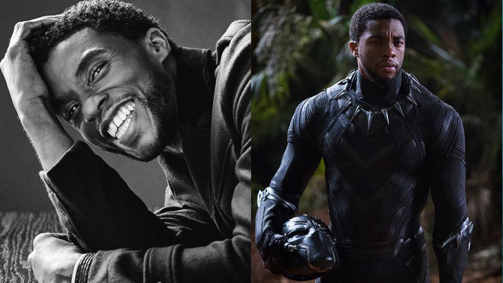 Marvel Studios, Avengers Co-Stars Remember Chadwick Boseman