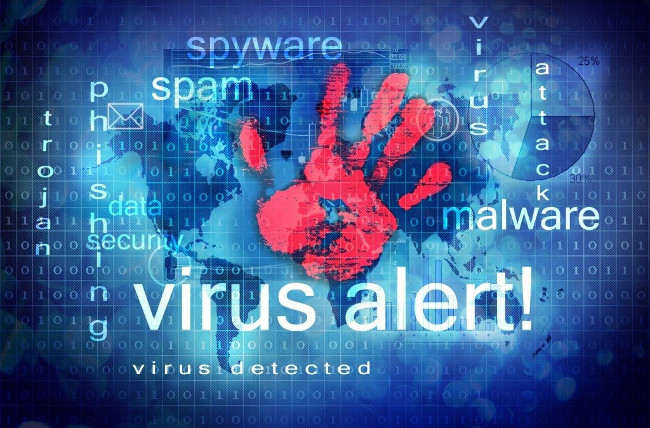 Malware là gì?