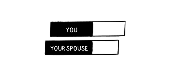 You and spouse lifeline