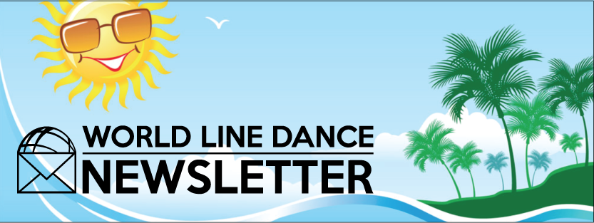 World Line Dance Newsletter Wednesday 10 25 PLEASE REMEMBER TO