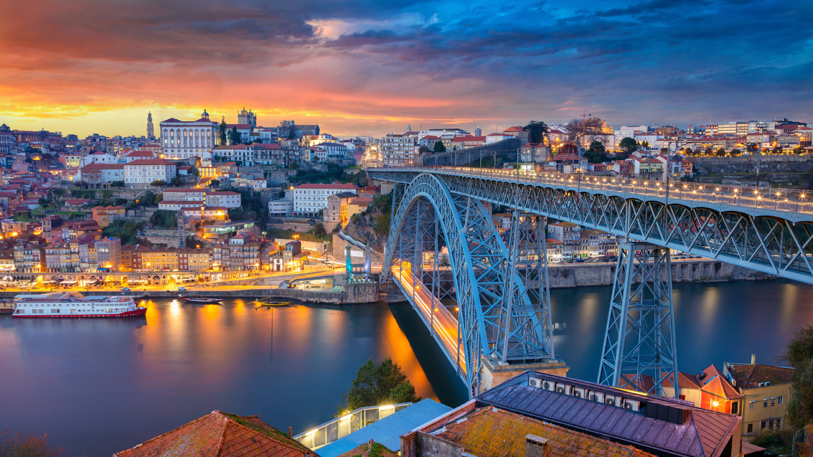 Como morar em Portugal? Guia completo