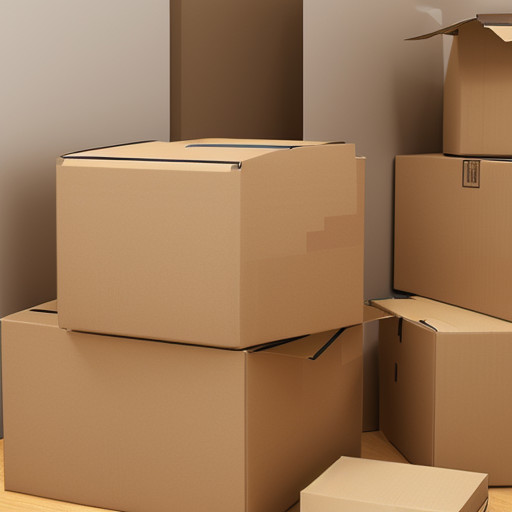 Packing on a Budget? Here's How to Get Free Packing Boxes in No Time