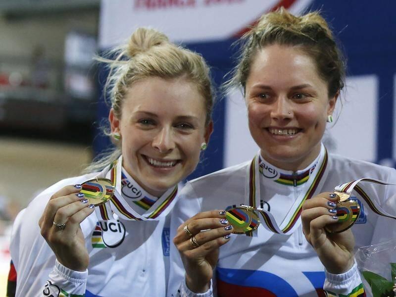 Freewheeling spirit': family grieves Olympian Hoskins | Mandurah Mail |  Mandurah, WA