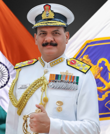 cMgV8n1 3buX cp9gIkMAMYE0DtFPQyF4vmLag1p3unNhjQZ wKP Meet India’s 26th Navy Chief: Admiral Dinesh Kumar Tripathi
